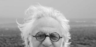 Professor Dr. Siegfried Zielinski tritt als Rektor der Staatlichen Hochschule für Gestaltung Karlsruhe zurück. (Foto: Mono Krom)