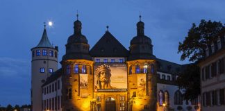 Das Historische Museum der Pfalz in Speyer bietet in den Weihnachtsferien beste Uterhaltung für die ganze Familie. (Foto: Carolin Breckle/Historisches Museum der Pfalz Speyer)