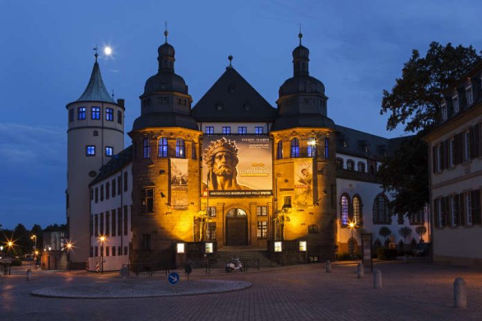 Das Historische Museum der Pfalz in Speyer bietet in den Weihnachtsferien beste Uterhaltung für die ganze Familie. (Foto: Carolin Breckle/Historisches Museum der Pfalz Speyer) Das Historische Museum der Pfalz in Speyer bietet in den Weihnachtsferien beste Uterhaltung für die ganze Familie. (Foto: Carolin Breckle/Historisches Museum der Pfalz Speyer)