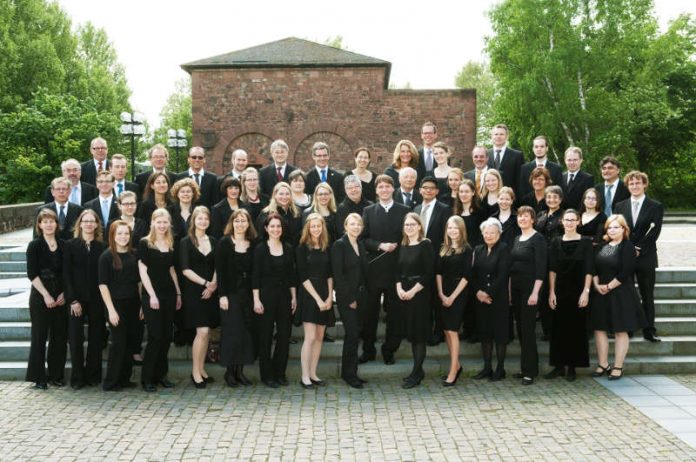 Sinfonieorchester des Landkreises Kaiserslautern (Foto: Orchester)