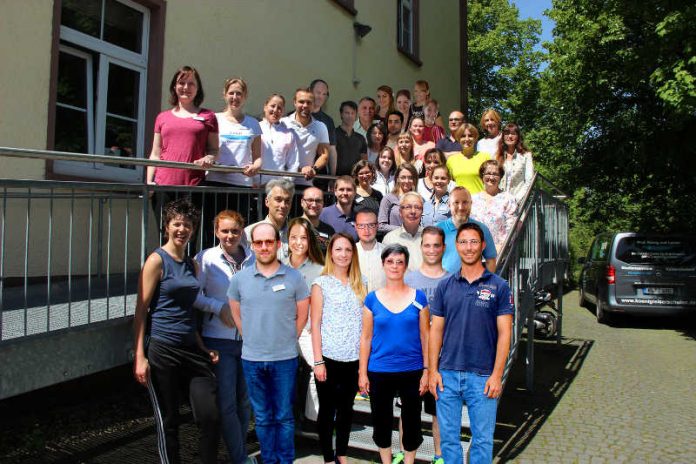Teambild_2017_IMG_5853 König u. Leiser Teambild