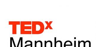 Logo TEDxMannheim