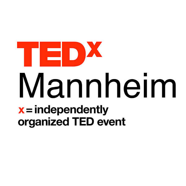 Logo TEDxMannheim Logo TEDxMannheim
