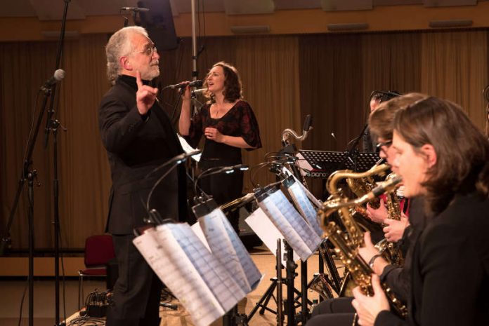 Rhein-Neckar Rhythm&Brass (Foto: Landratsamt Rhein-Neckar-Kreis)