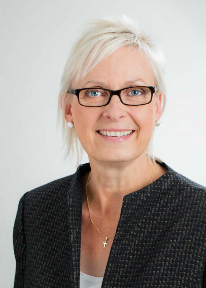dorothea schäfer 2016 Dorothea Schäfer