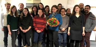 DFG-Graduiertenkolleg