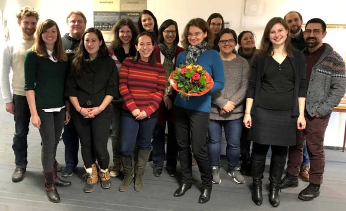 DFG-Graduiertenkolleg DFG-Graduiertenkolleg