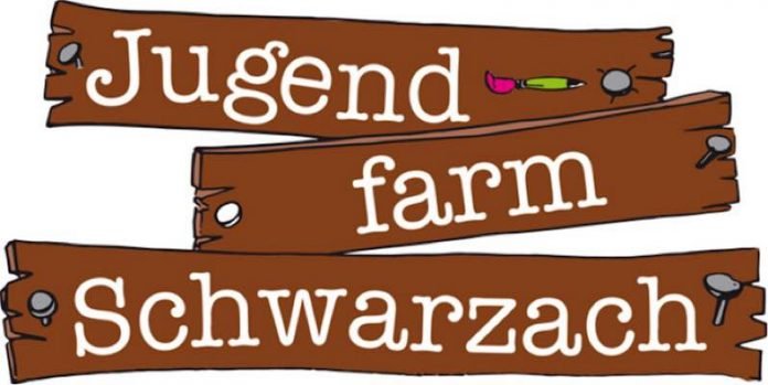 Logo Jugendfarm Schwarzach