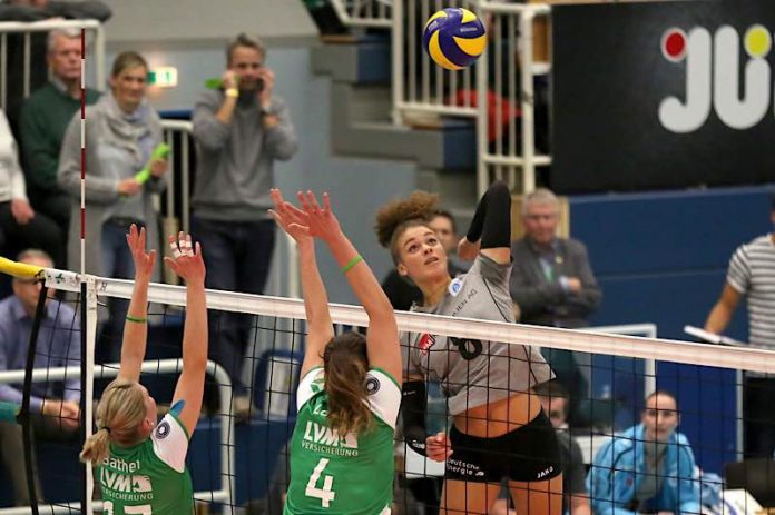 VCW steht auswärts vor schwerer Aufgabe (Foto: Detlef Gottwald) VCW steht auswärts vor schwerer Aufgabe (Foto: Detlef Gottwald)