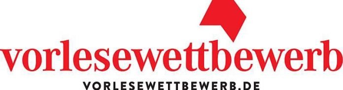 Logo Vorlesewettbewerb Logo Vorlesewettbewerb
