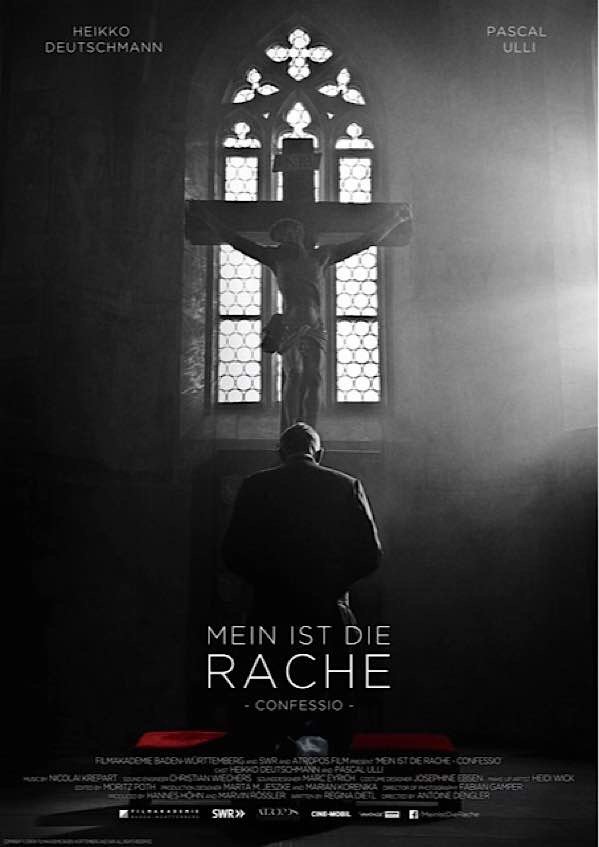 Foto: Filmakademie Baden-Württemberg Foto: Filmakademie Baden-Württemberg