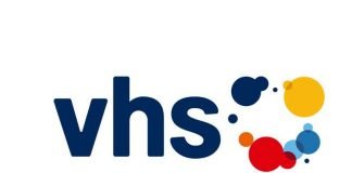 vhs-Logo