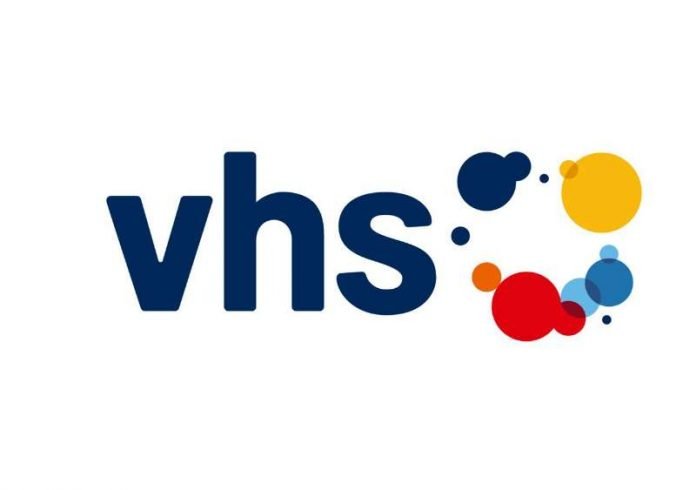 vhs-Logo