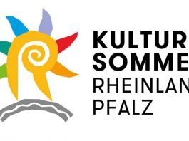 Logo Kultursommer Rheinland-Pfalz