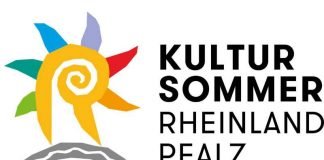 Logo Kultursommer Rheinland-Pfalz