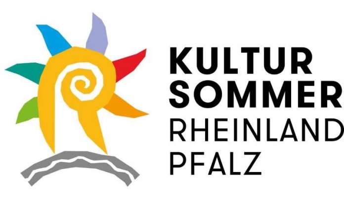 Logo Kultursommer Rheinland-Pfalz