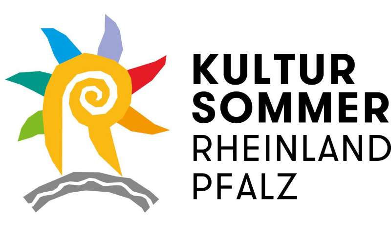 Logo Kultursommer Rheinland-Pfalz