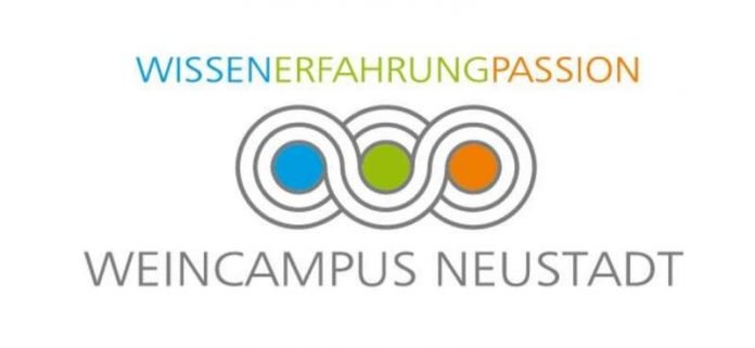 Logo Weincampus Neustadt