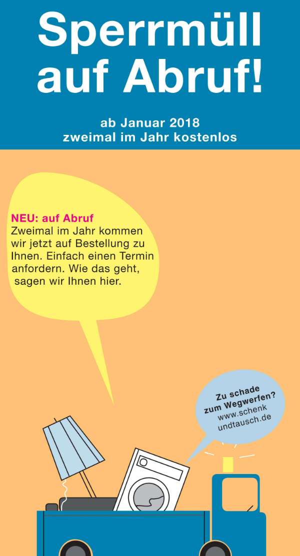 Faltblatttitelseite (Quelle: Kreisverwaltung Germersheim)