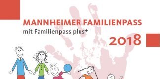 Mannheimer Familienpass (Quelle: Stadt Mannheim)