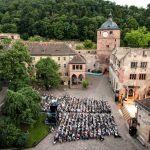 Heidelberger Schloss (Foto: Susanne Reichardt)