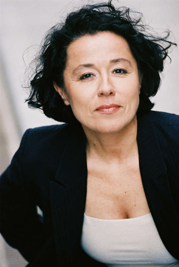 Barbara Zechel (Foto: Barbara Zechel)