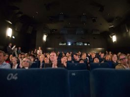 Zuschauer (Foto: Philip Henze)