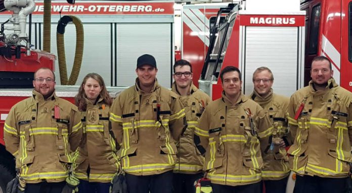 Feuerwehr Otterberg