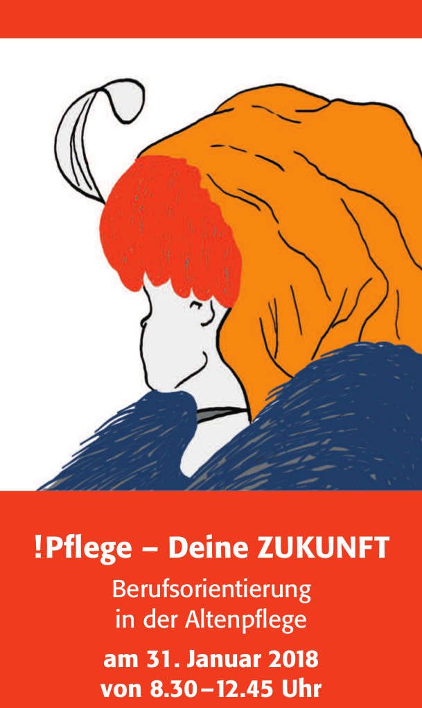 Flyertitelseite (Quelle: Stadt Speyer)