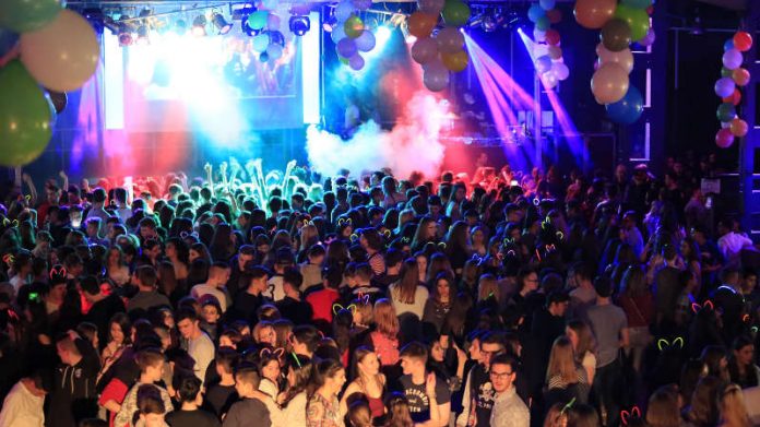 POPFASTNACHT (Foto: Stadt Speyer) POPFASTNACHT (Foto: Stadt Speyer)