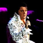 Elvis das Musical Mannheim 2018