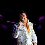 Elvis das Musical Mannheim 2018