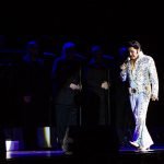 Elvis das Musical Mannheim 2018