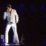 Elvis das Musical Mannheim 2018