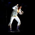 Elvis das Musical Mannheim 2018