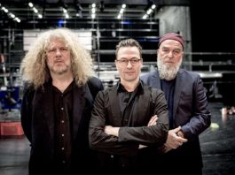 Trio Debus/Ditzner/Lehmann (Foto: Frank Schindelbeck)