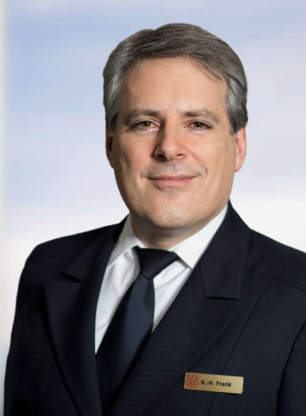 Karl-Heinz Frank (Foto: Stadt Frankfurt)