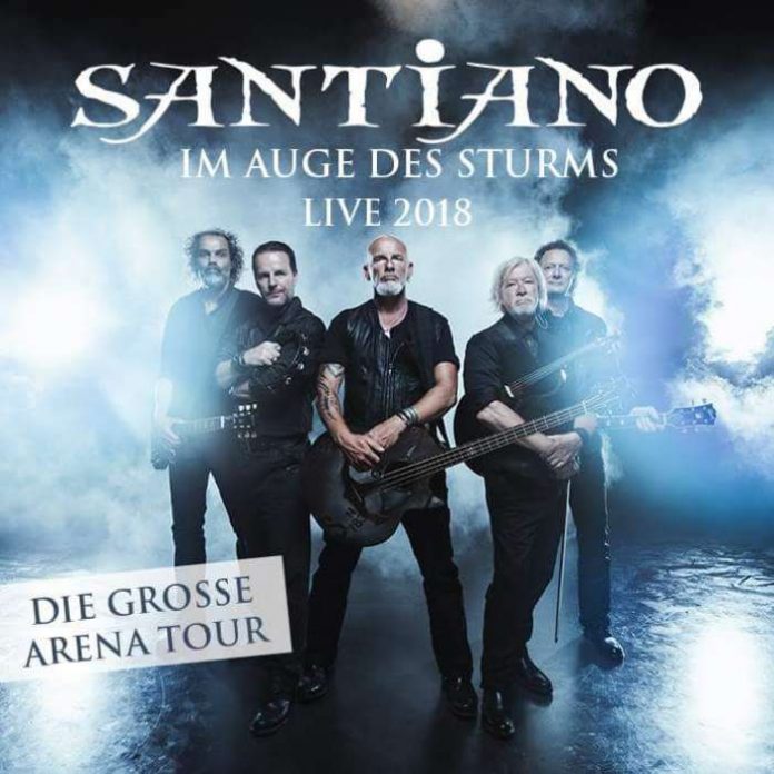 Santiano Santiano