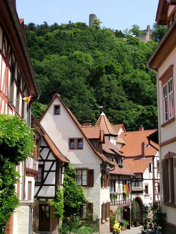 Foto: Stadt Weinheim