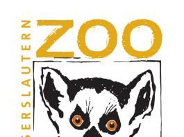 Neues Logo (Quelle: Zoo Kaiserslautern)