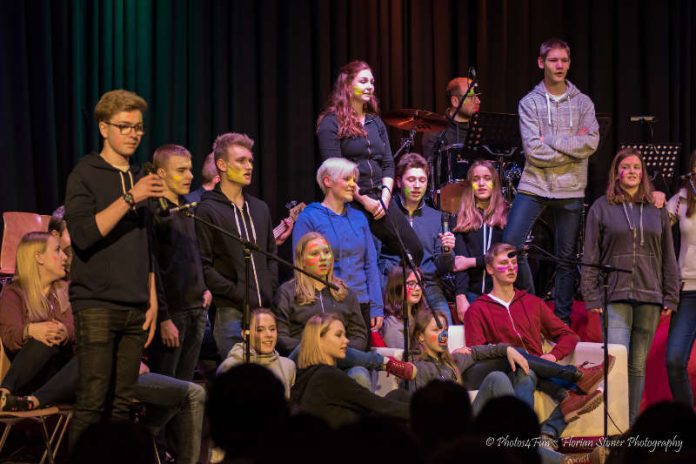 Leibniz Frühlingskonzert Foto: Florian Stoner