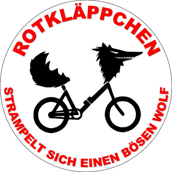Klapprad-Cup Logo 2018