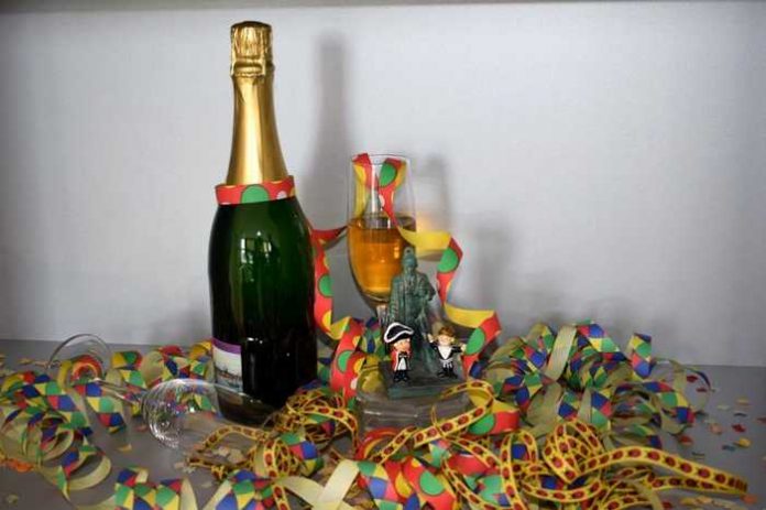 Die Polizei rät zum verantwortungsbewussten Umgang mit Alkohol Die Polizei rät zum verantwortungsbewussten Umgang mit Alkohol