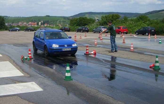 © Deutsche Verkehrswacht