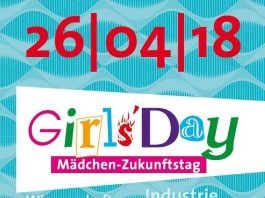 Flyer Girls Day 2018