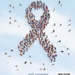 Aktion: Schutzschleife – Solidarität mit Einsatzkräften