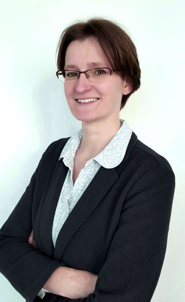 Dr. Monika Krutsch (Foto: privat)