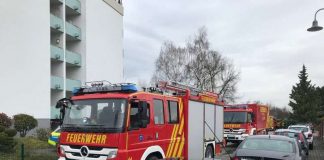 Foto: Feuerwehr Brühl