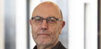 Dr. Albrecht Fester (Foto: Goethe-Universität Frankfurt)