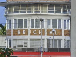Bahnhof Bruchsal (Foto: Martin Heintzen)